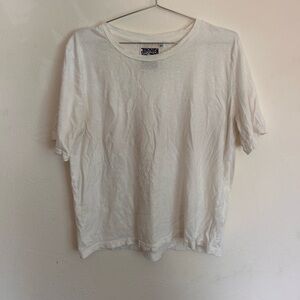 Jungmaven Silverlake Cropped Tee